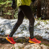 Snow Midweight Over The Calf