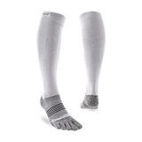 Compression Over the Calf