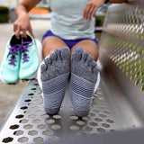 Women's Compression Over the Calf
