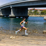 Women's Compression Over the Calf