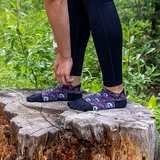 Women's Spectrum Run Lightweight No-Show