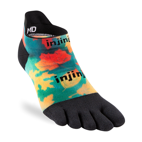 Spectrum Run Lightweight No-Show