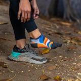 Spectrum Women's Run Lightweight No-Show