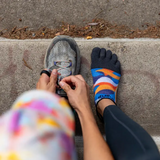 Spectrum Women's Run Lightweight No-Show