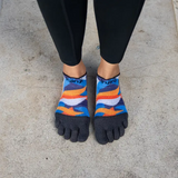 Spectrum Women's Run Lightweight No-Show