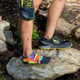 Spectrum Women's Run Lightweight No-Show