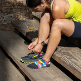 Spectrum Women's Run Lightweight No-Show