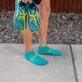 Run Lightweight No-Show