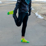Run Lightweight No-Show