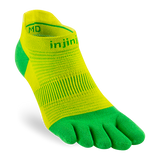 Run Lightweight No-Show