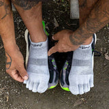 Run Lightweight No-Show