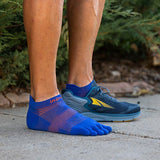 Run Lightweight No-Show