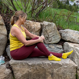 Women's Run Lightweight No-Show