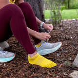 Women's Run Lightweight No-Show