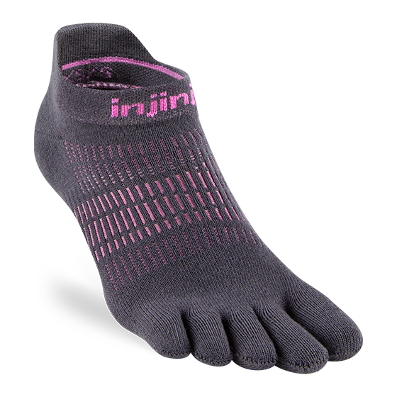 Women's Run Lightweight No-Show
