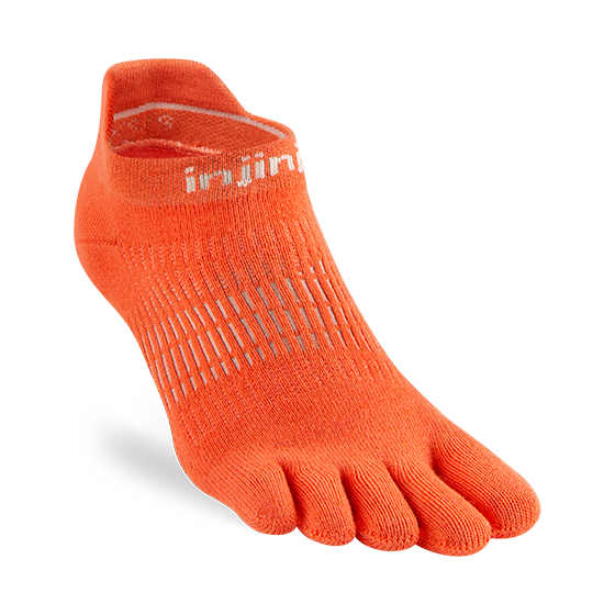 Women's Run Lightweight No-Show