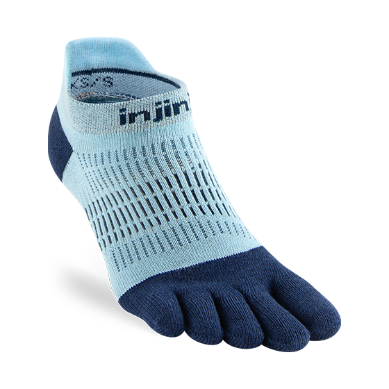 Women's Run Lightweight No-Show