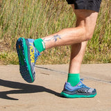 Run Lightweight Mini-Crew