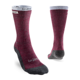 Outdoor Hiker + Liner Women's Crew
