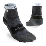 Men's Liner + Runner Mini-Crew