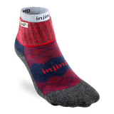 Men's Liner + Runner Mini-Crew