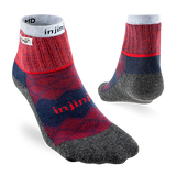 Men's Liner + Runner Mini-Crew
