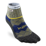 Women's Liner + Runner Mini-Crew