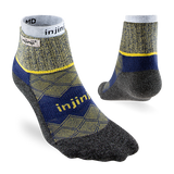 Women's Liner + Runner Mini-Crew