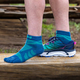 Women's Ultra Run Mini-Crew