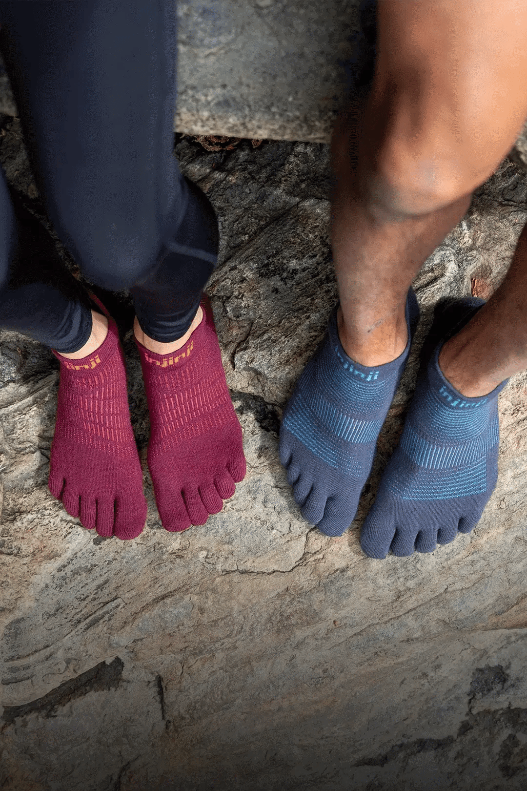 New RUN Colours