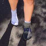 Women's Liner + Runner Mini-Crew