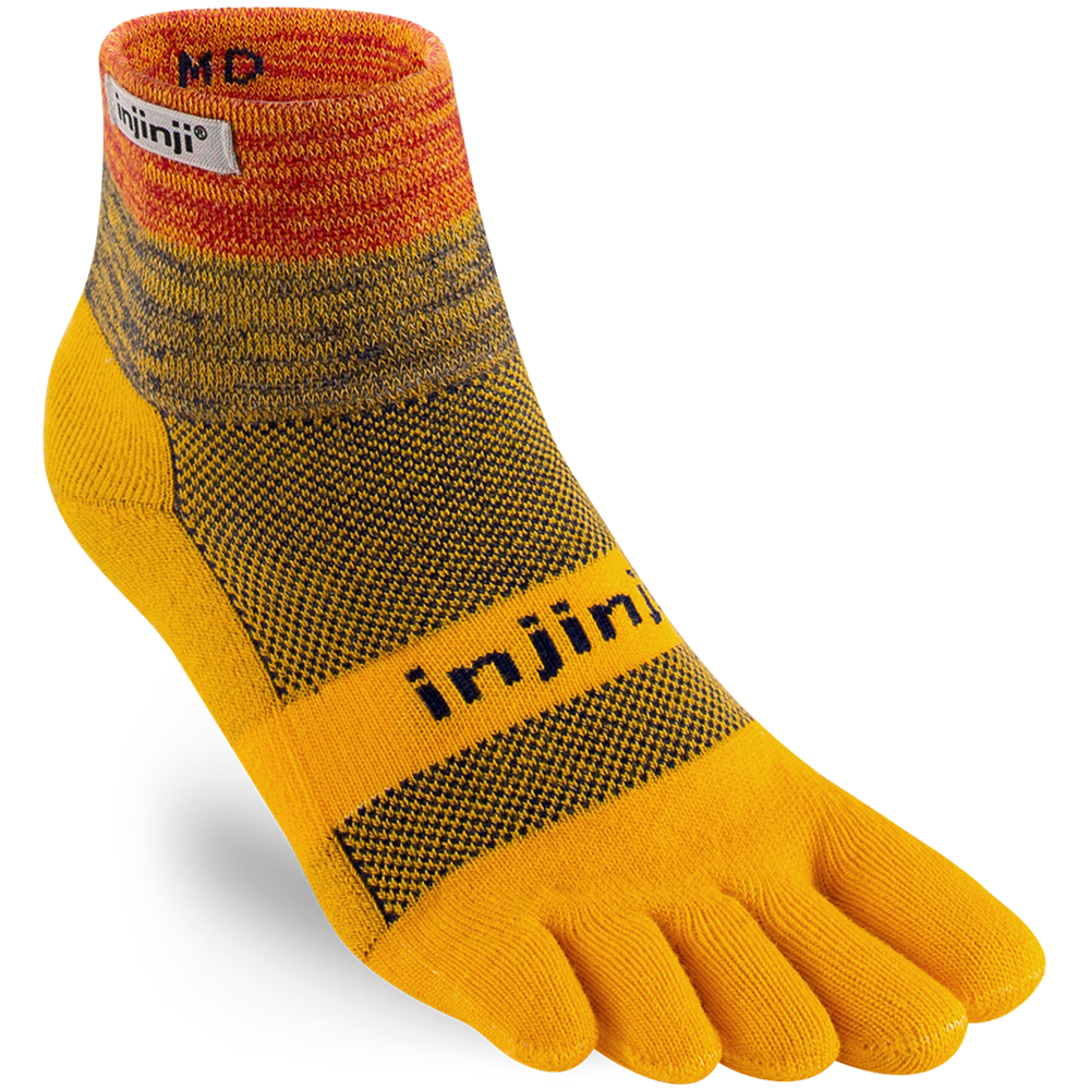 Trail Midweight Mini-Crew