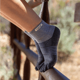 Women's Trail Midweight Mini-Crew