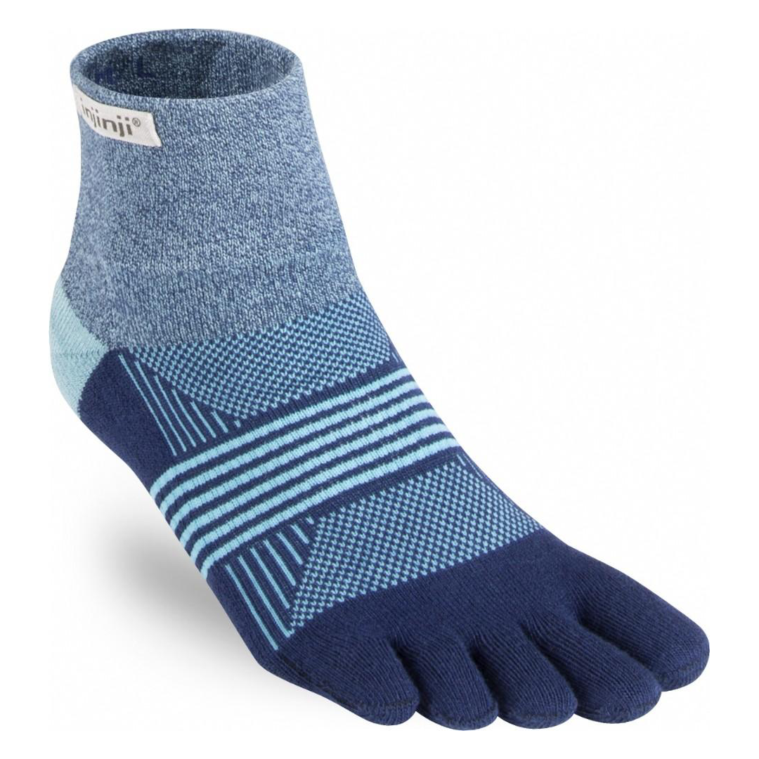 Women's Trail Midweight Mini-Crew