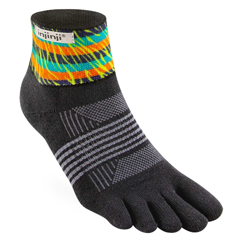 Women's Spectrum Trail Midweight Mini-Crew
