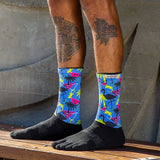Spectrum Trail Midweight Crew