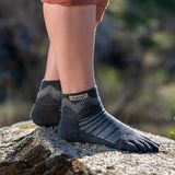 Outdoor Midweight Mini-Crew Wool