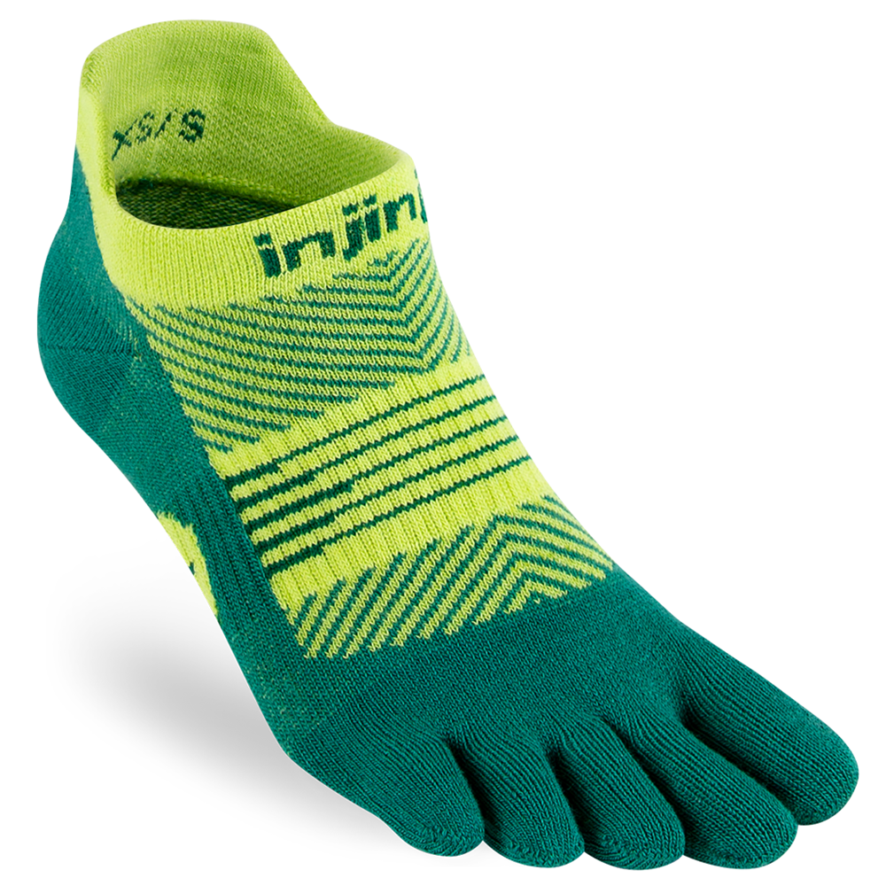 Women's Run Lightweight No-Show