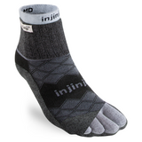 Men's Liner + Runner Mini-Crew