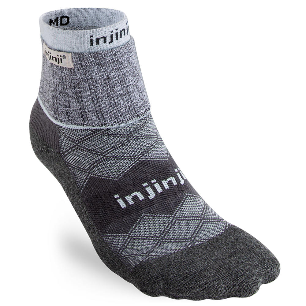 Women's Liner + Runner Mini-Crew