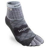 Women's Liner + Runner Mini-Crew