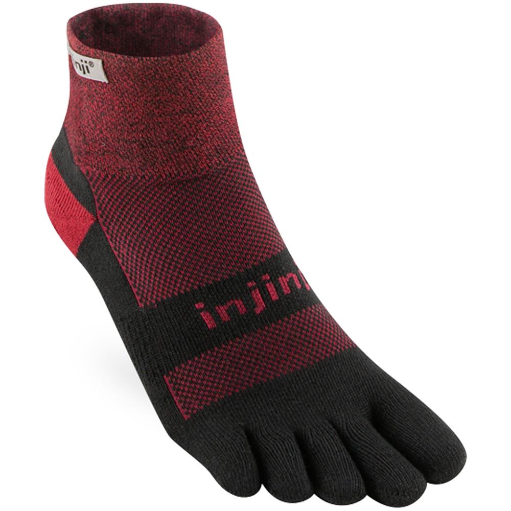 Trail Midweight Mini-Crew