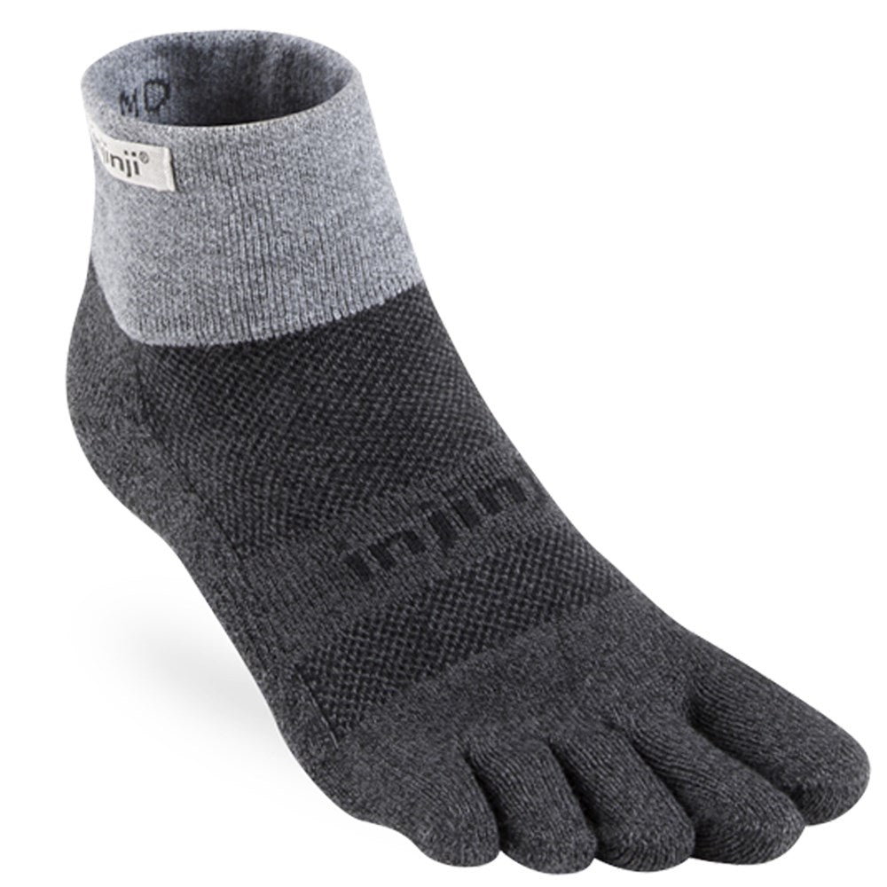 Trail Midweight Mini-Crew