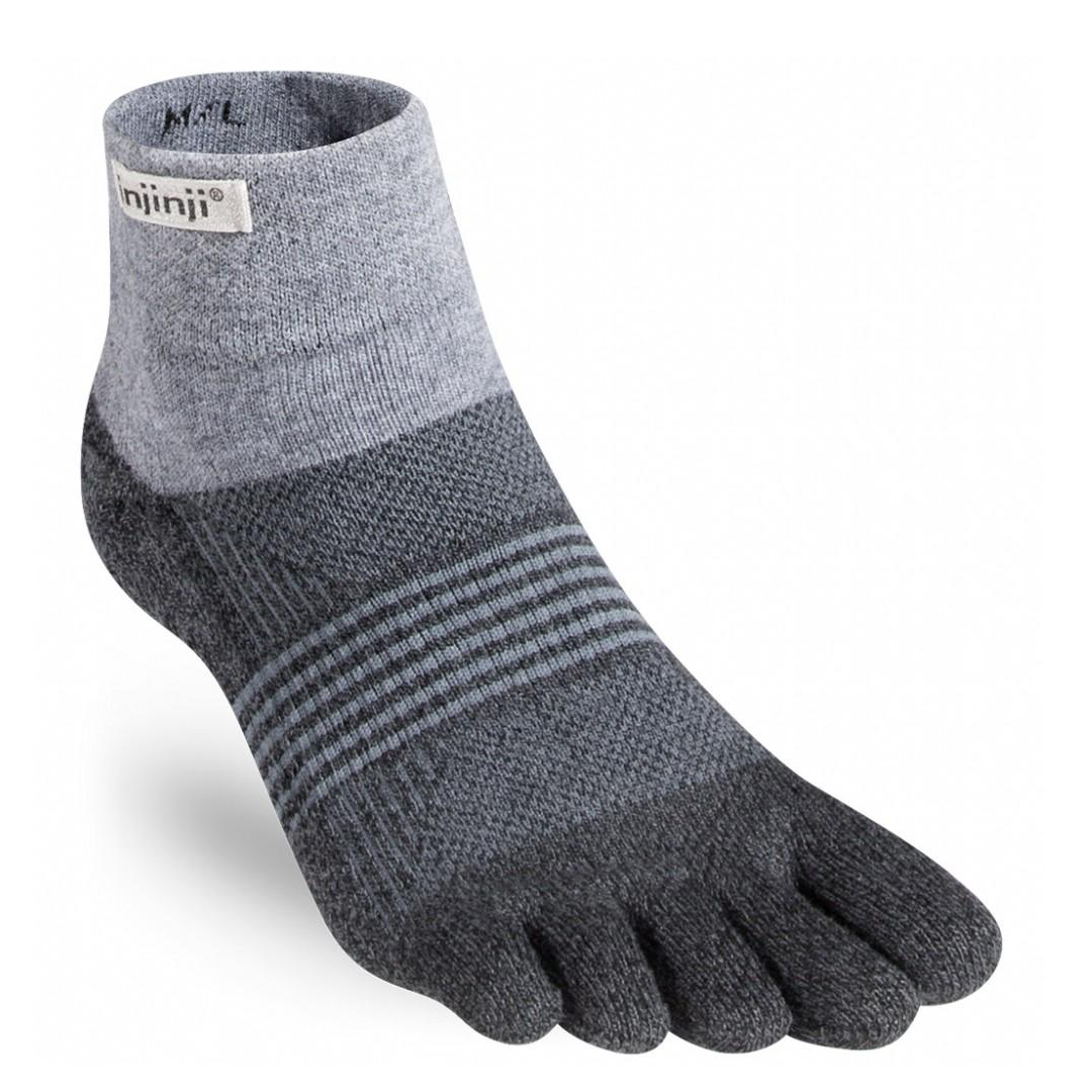 Women's Trail Midweight Mini-Crew