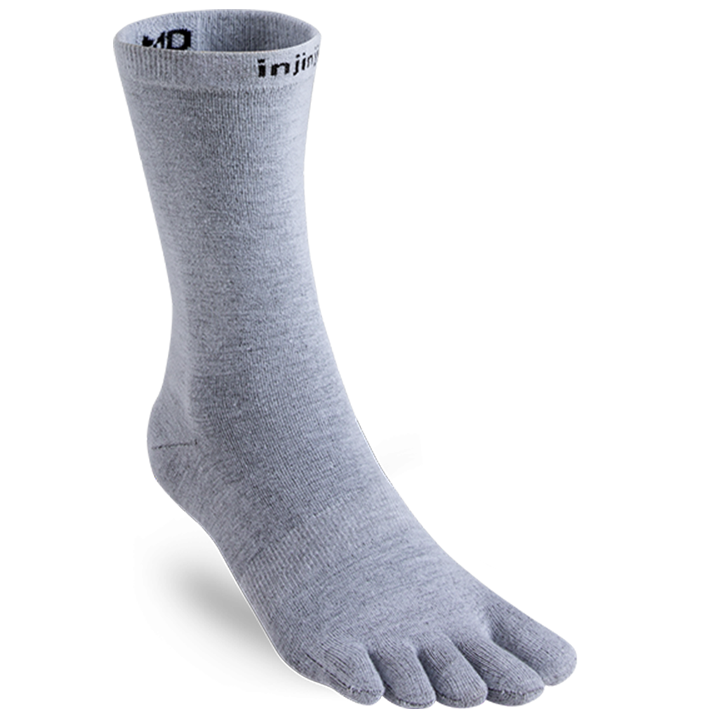 Liner Lightweight Crew - Coolmax