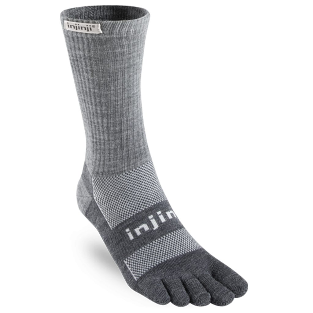 Hiking Socks and Toesocks for Men & Women
